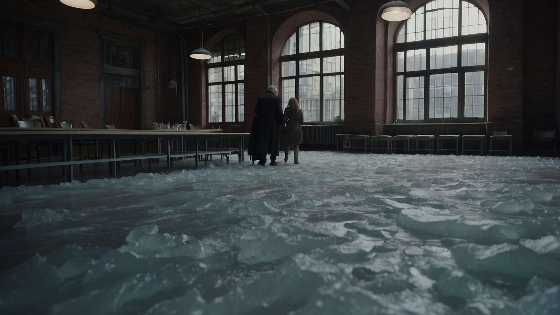 Umfrage Valentinstag