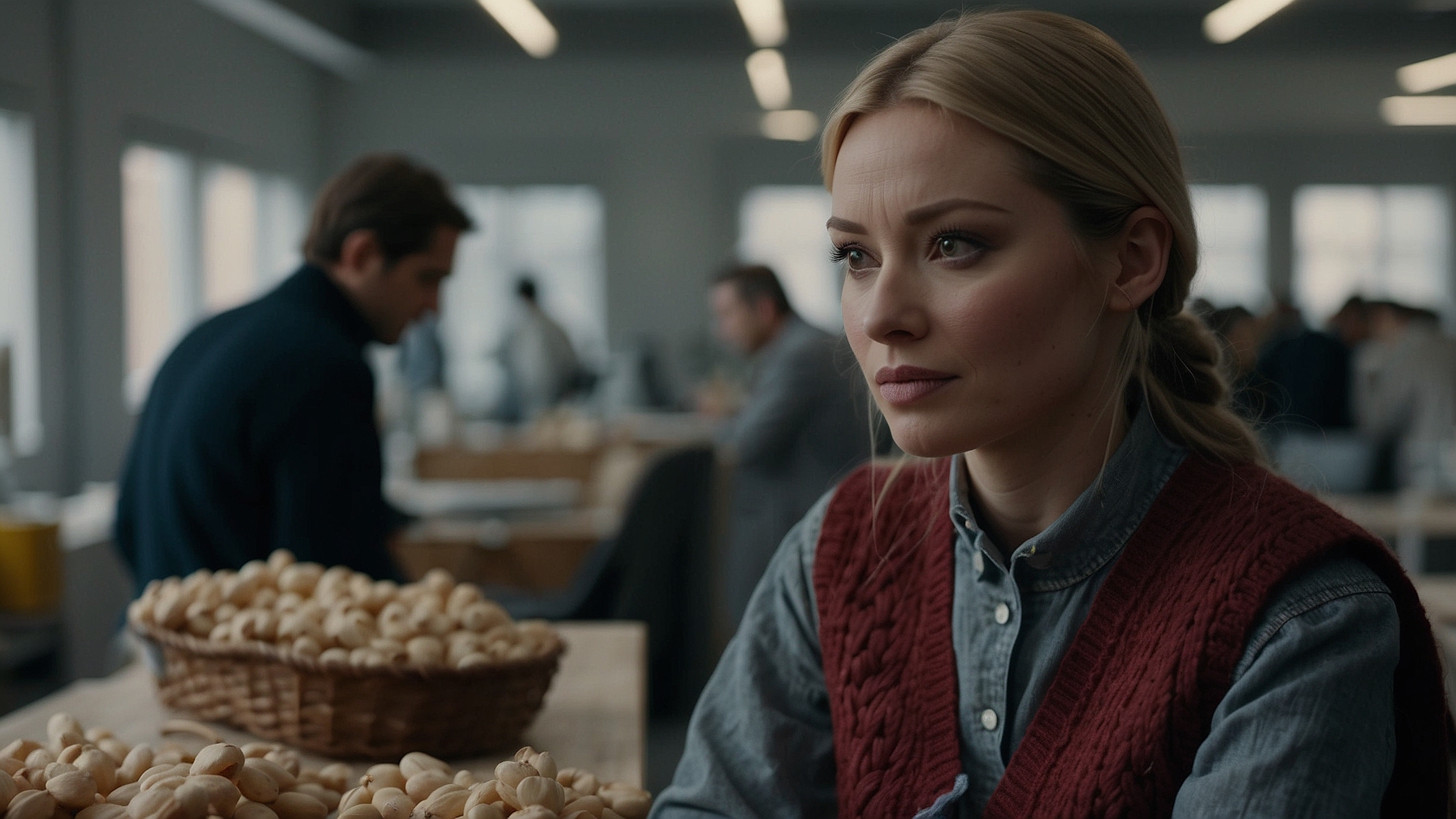 Umfrage Valentinstag