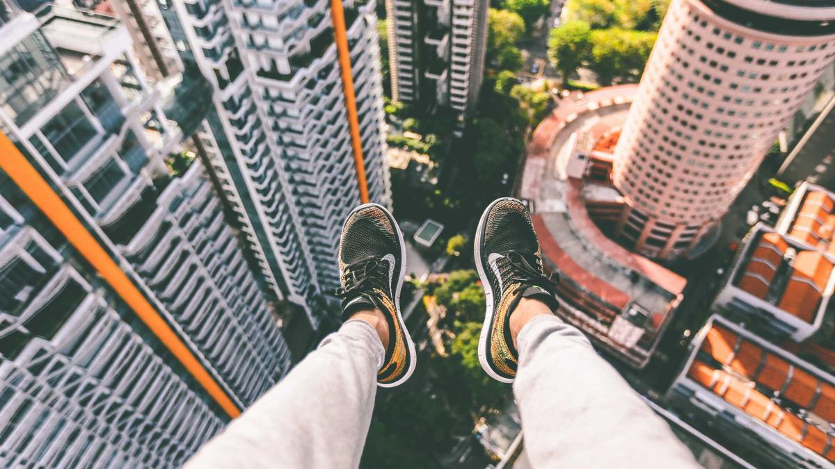 Symbolbild zum Thema Unerlaubtes Glücksspiel Hamburg