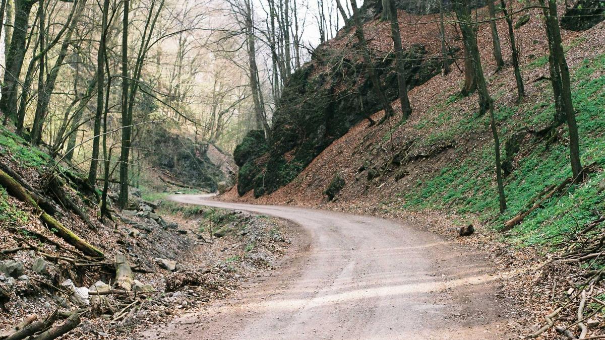 Detailansicht: Unfallflucht Rottweil