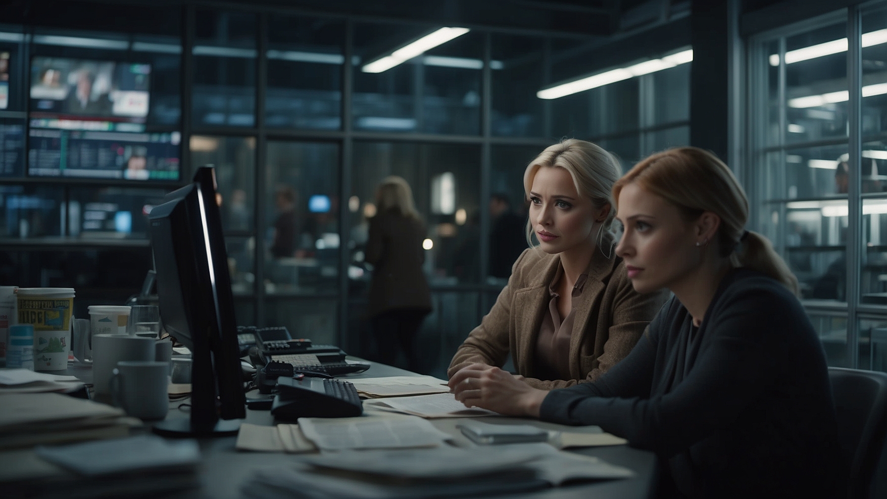 Unfreiwillige Attraktion Unfreiwillige Attraktion