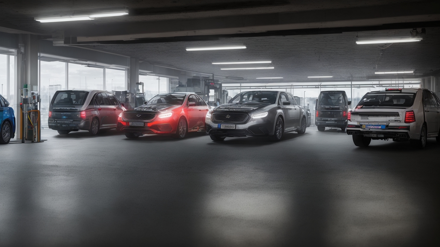 Verbraucherpreise Tanken