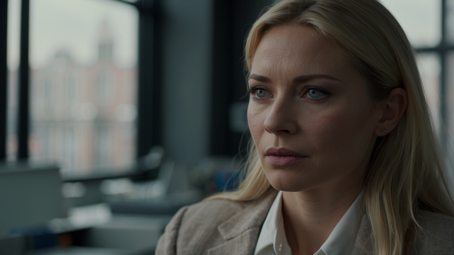 Vorwurf Brandstiftung