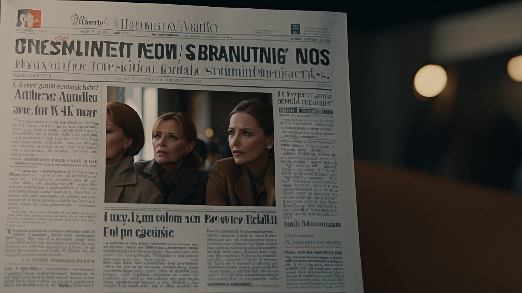 Vorwurf Brandstiftung