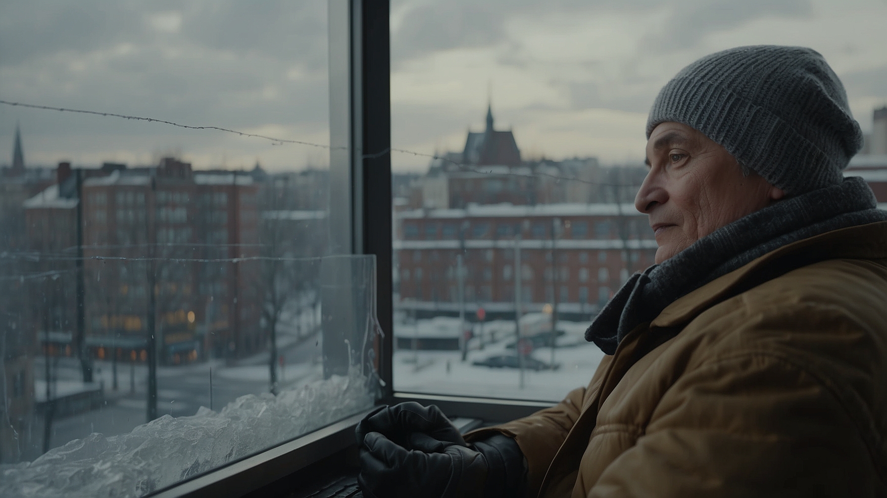 Weltkrebstag Februar