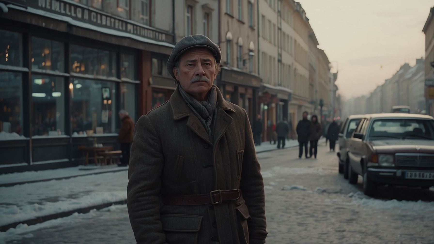 Weltkrebstag Februar