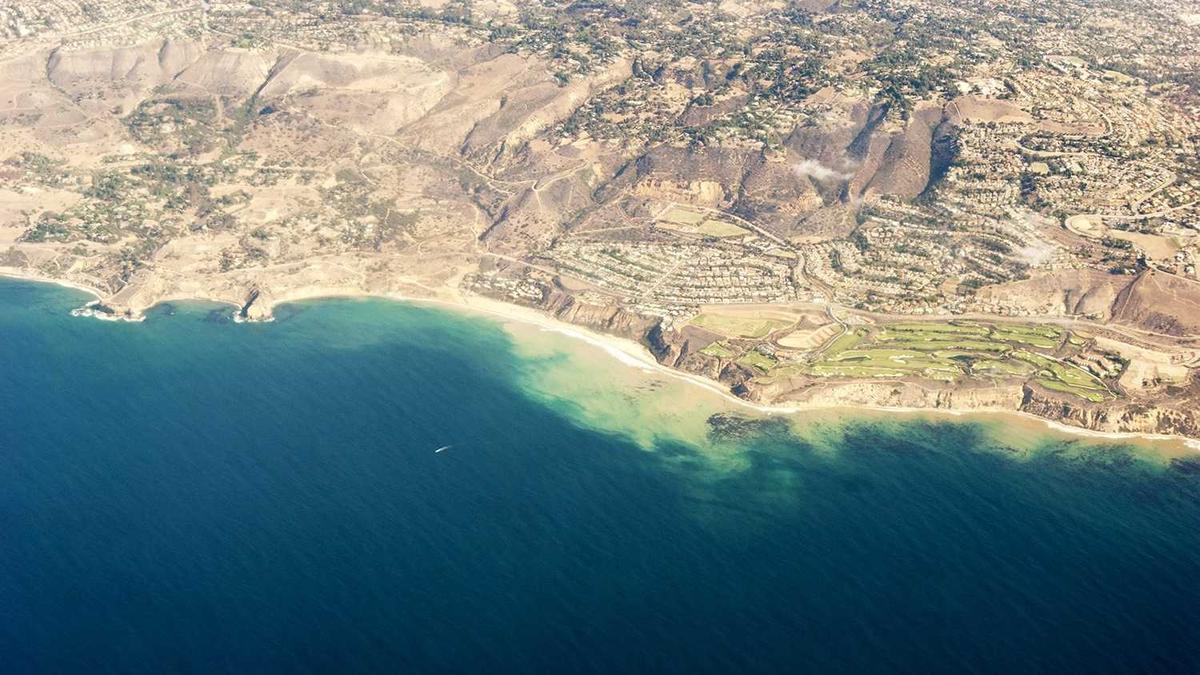 Symbolbild zum Thema Weltwirtschaft Iran Krieg