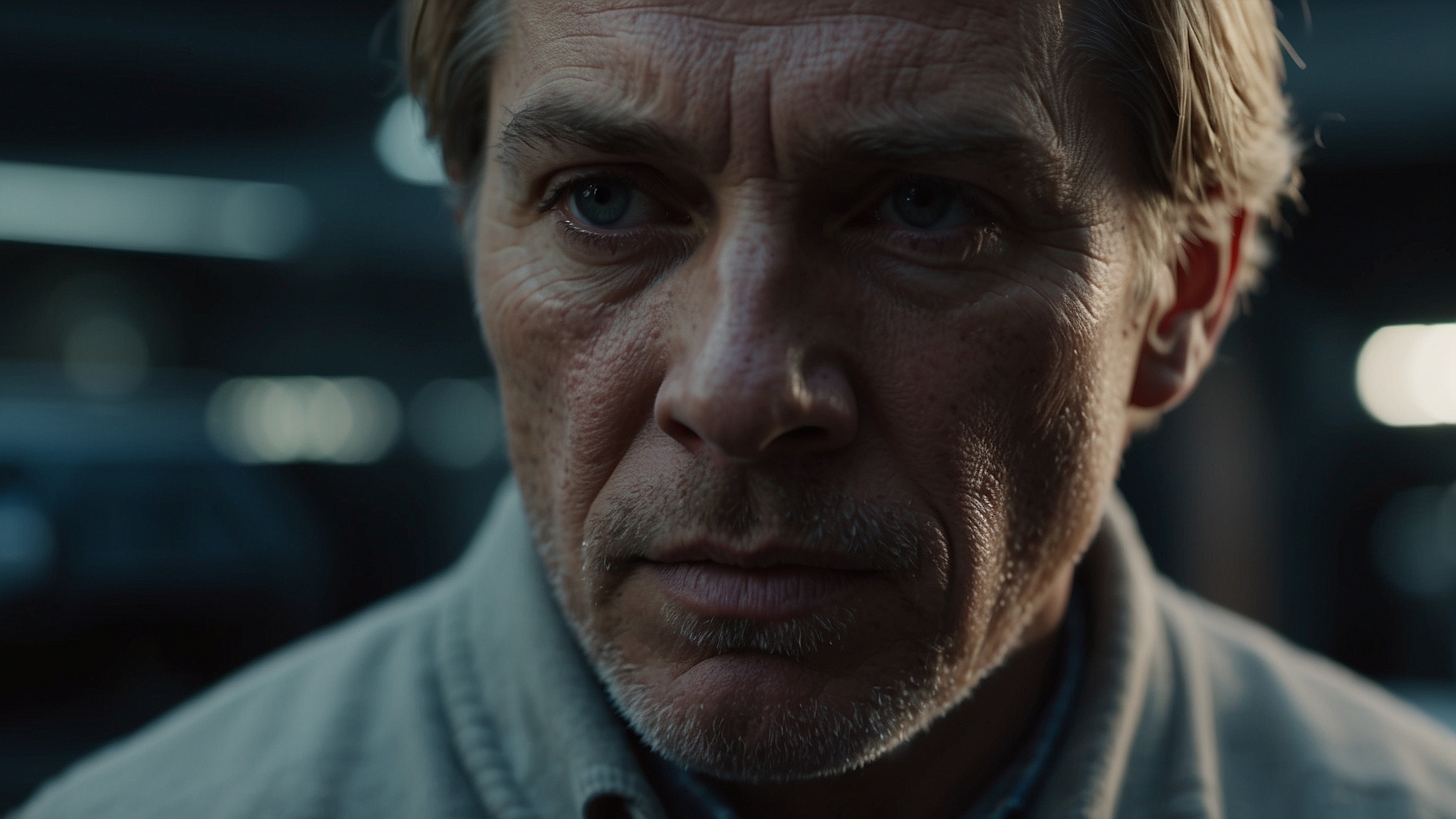 Werkstattgespräch Thrillerautor