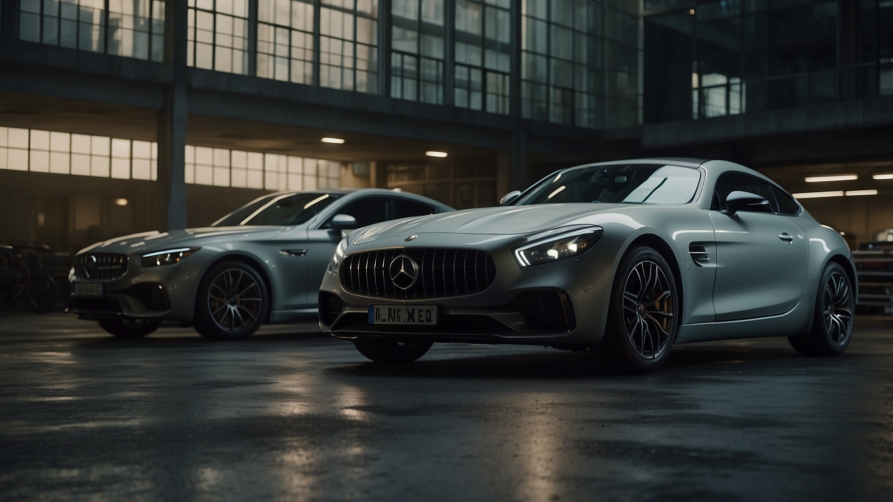 Werkstattgespräch Thrillerautor