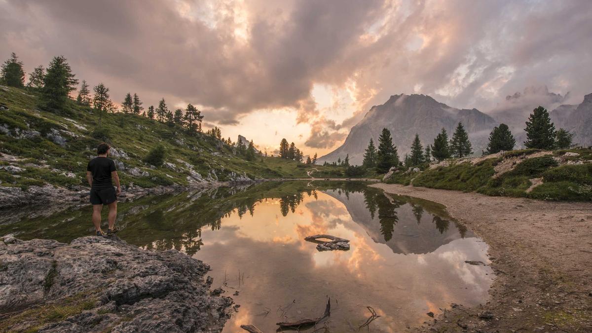 Wetterprognose Deutschland Illustration zu Wetterprognose Deutschland