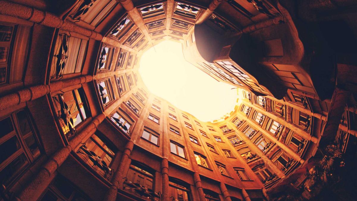 Detailansicht: Wetterwarnung