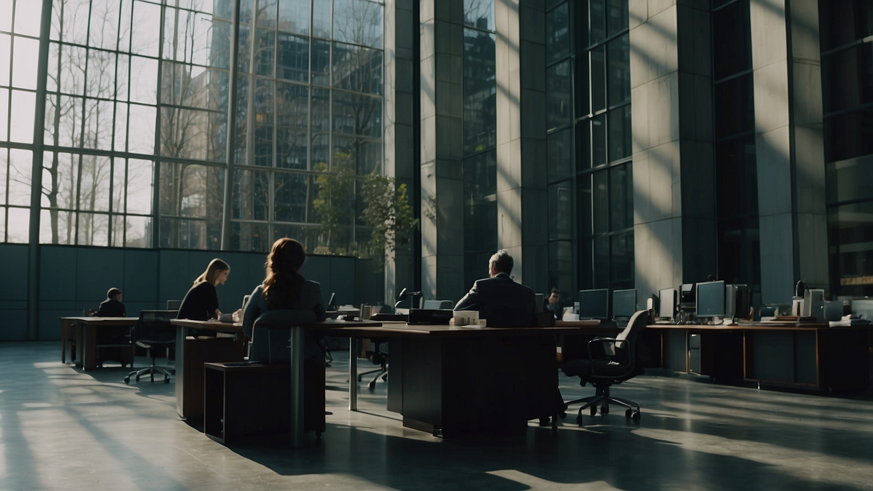 Wissenschaftscampus Berlin