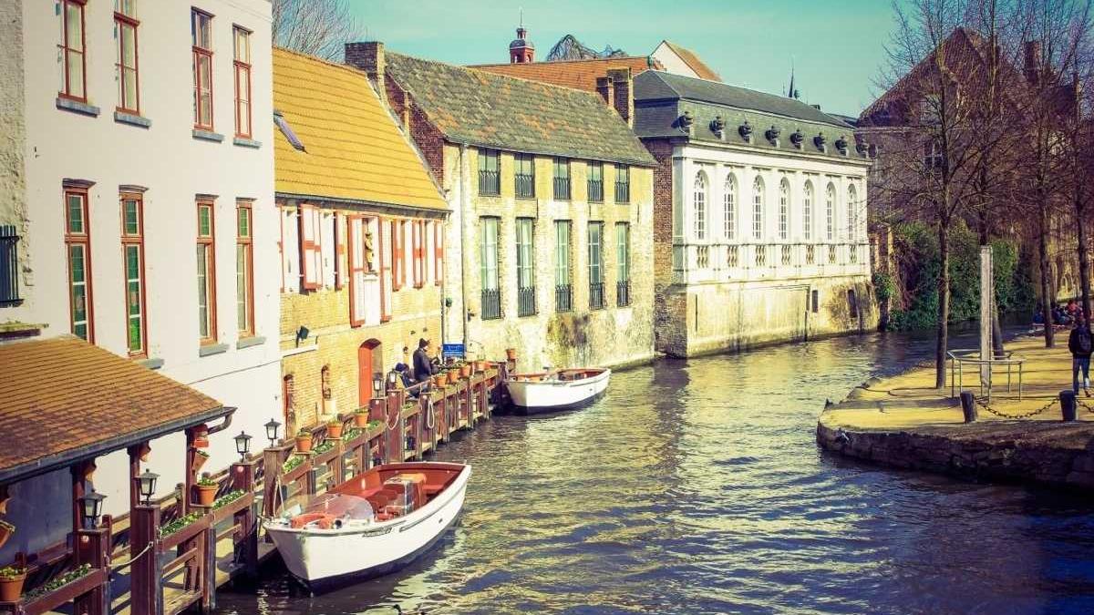 Detailansicht: Zukunft Der EU