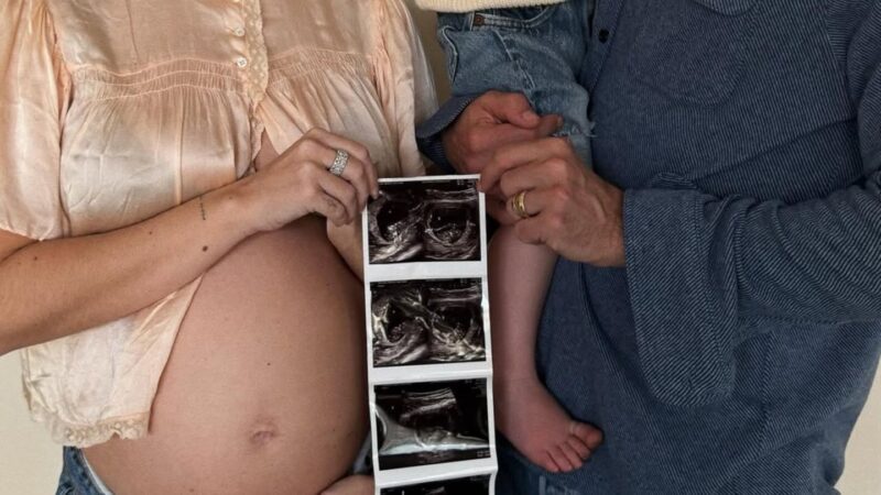 Nick Viall: Zwillinge! US-TV-Star und Ehefrau im doppelten Babyglück