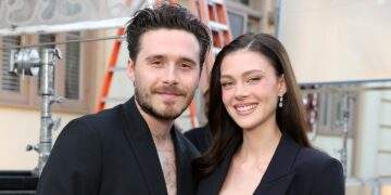 Nicola Peltz: Nicola Peltz Beckham: Milliardärspapa, Modelmama, acht Kinder: Das ist ihre berühmte Familie