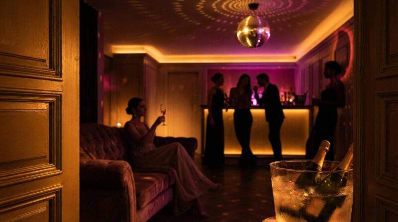 Beckham Familie Nicola Peltz Beckham: Nicola Peltz Beckhams Vater bricht Schweigen über Familiendrama