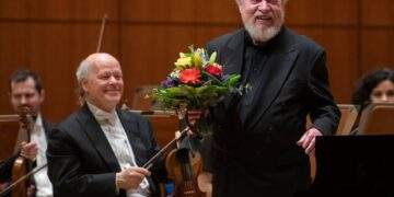 Philharmonisches Konzert