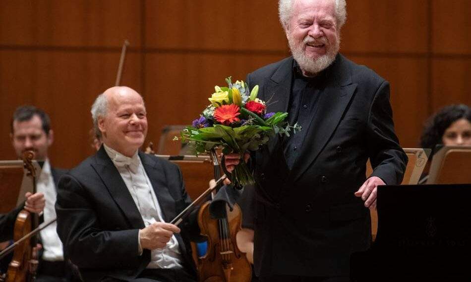 Philharmonisches Konzert