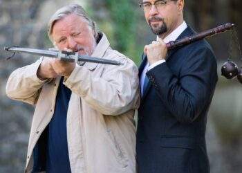 Veranstaltungen Duisburg