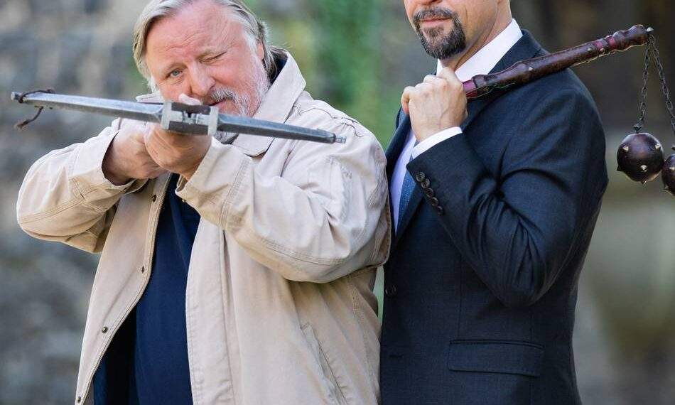 Veranstaltungen Duisburg