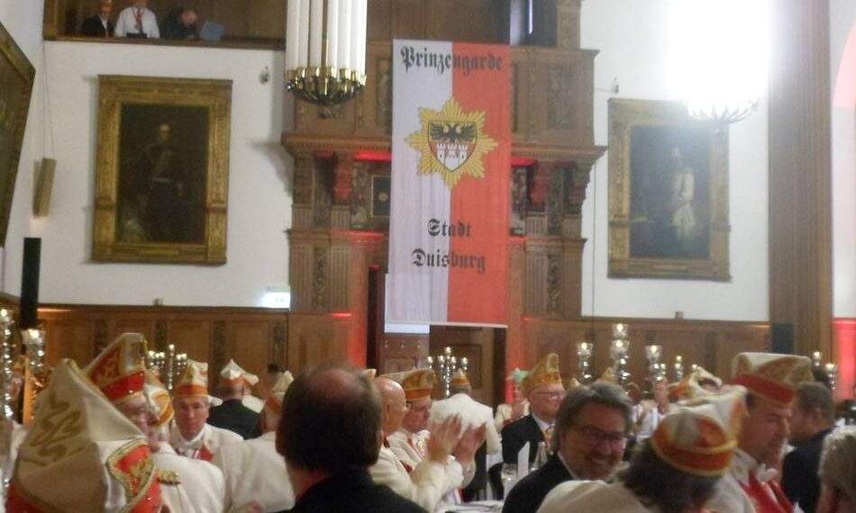 Herrenessen Prinzengarde