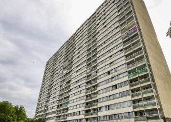 Weißer Riese Duisburg