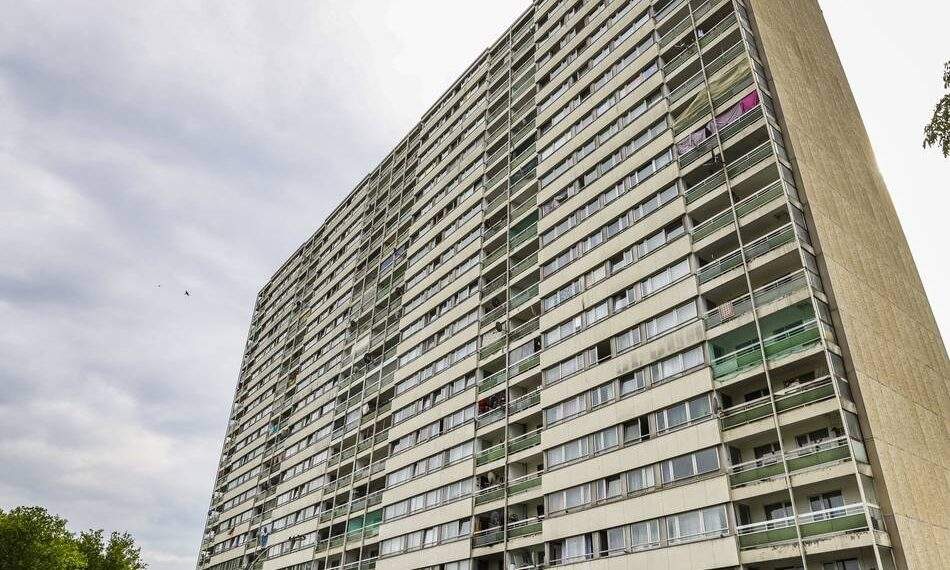 Weißer Riese Duisburg