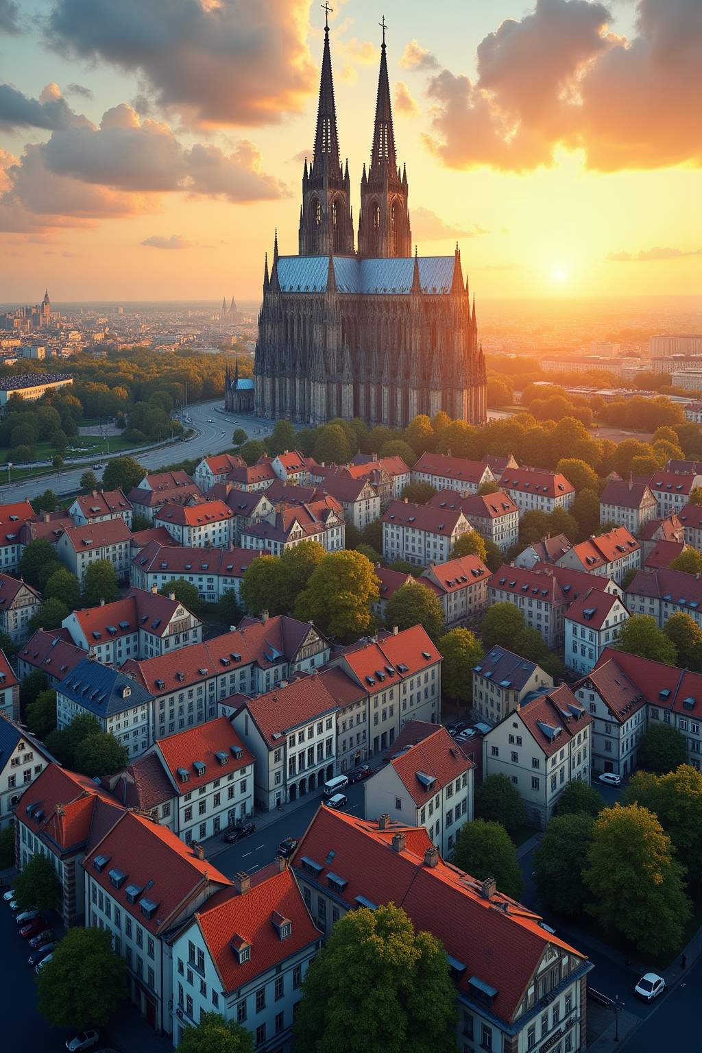 NRW Sehenswürdigkeiten Sie