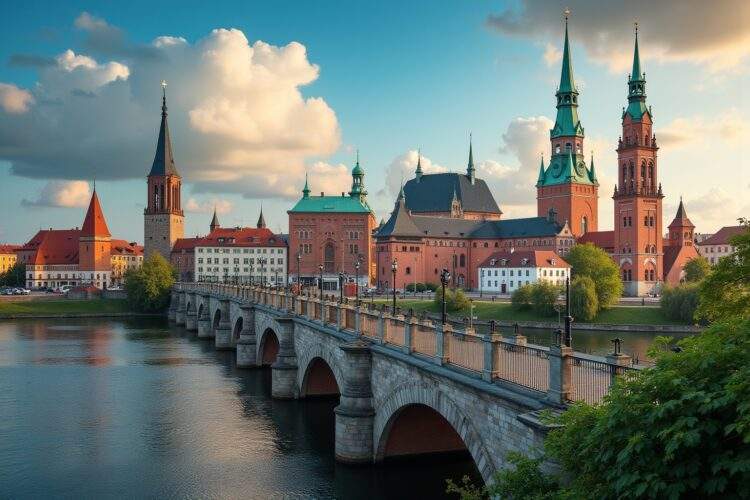 8 NRW Sehenswürdigkeiten, die Sie besuchen sollten