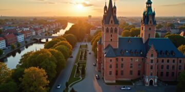 oldenburg sehenswürdigkeiten-Titel