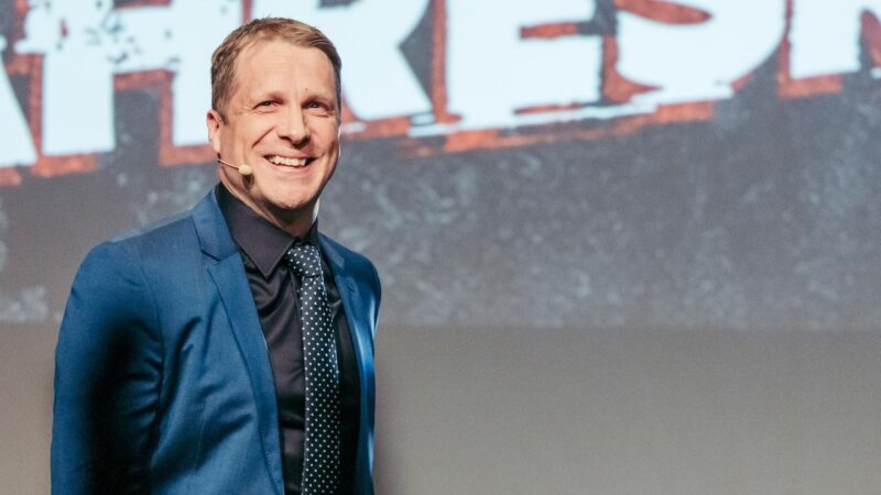 Oliver Pocher: Süßes Vater-Tochter-Bild! Er gratuliert Nayla zum 16. Bday