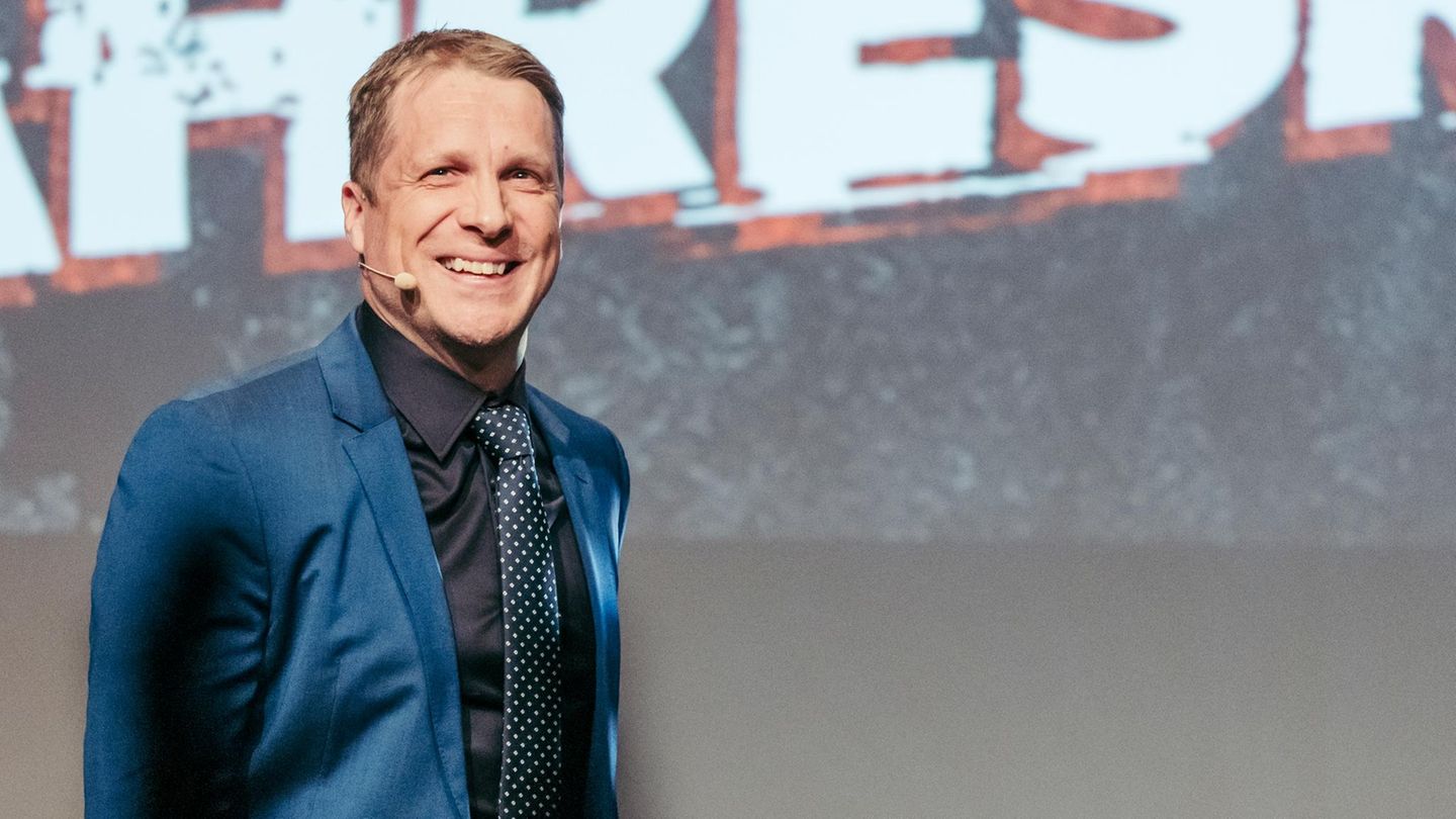 Oliver Pocher Tochter