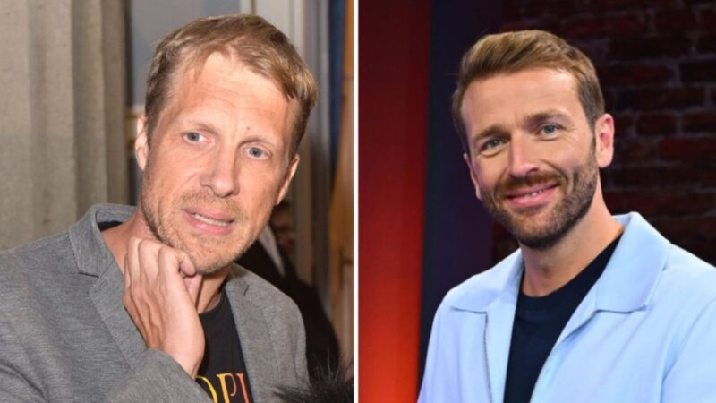 Oliver Pocher: Klage gegen Christian Düren abgewiesen