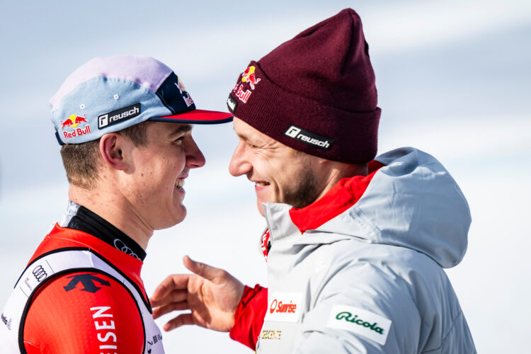 olympia 2026: Olympia 2026: Schweizer Medaillenjagd in Italien beginnt!