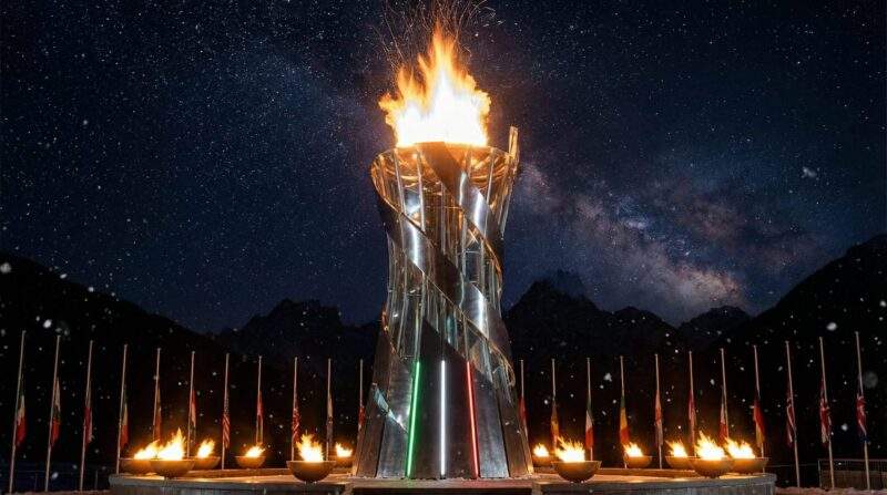 olympia 2026: Olympia 2026: Schweizer Medaillenjagd in Italien beginnt!