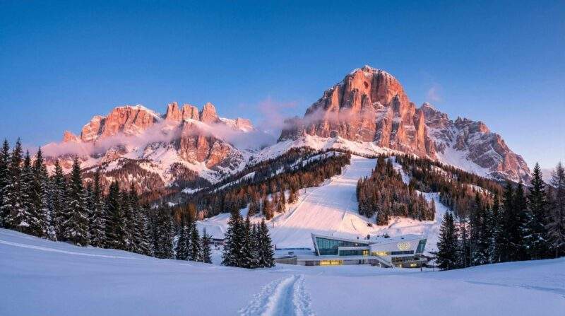 olympia 2026: Olympia 2026: Schweizer Medaillenjagd in Italien beginnt!