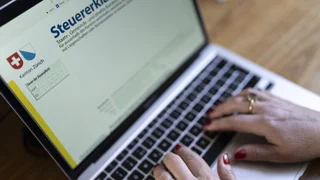 Panne bei Steuerunterlagen – Zürcher Gemeinden verschicken veraltete Infos