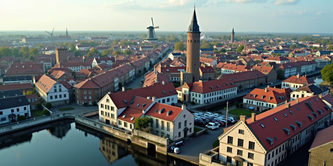 papenburg sehenswürdigkeiten-Titel