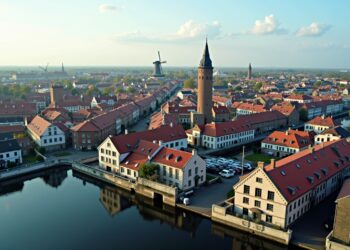 papenburg sehenswürdigkeiten-Titel