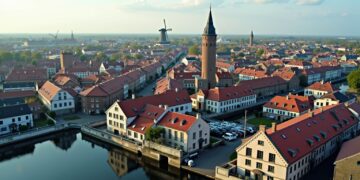 papenburg sehenswürdigkeiten-Titel