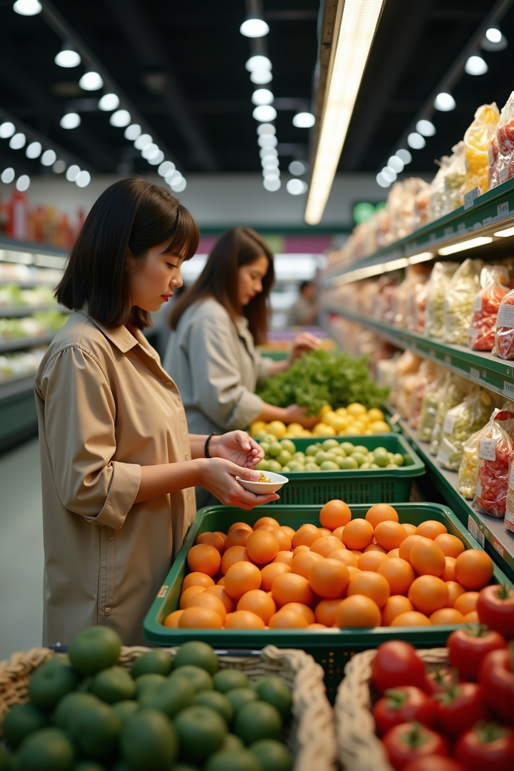 Trends Pflanzliche Ernährung – Aktuelle Informationen
