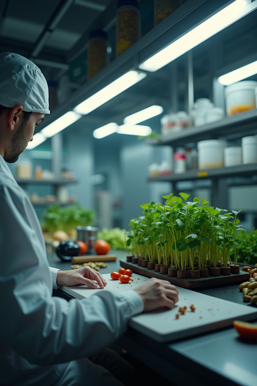 Trends Pflanzliche Ernährung Trends Pflanzliche Ernährung im Überblick