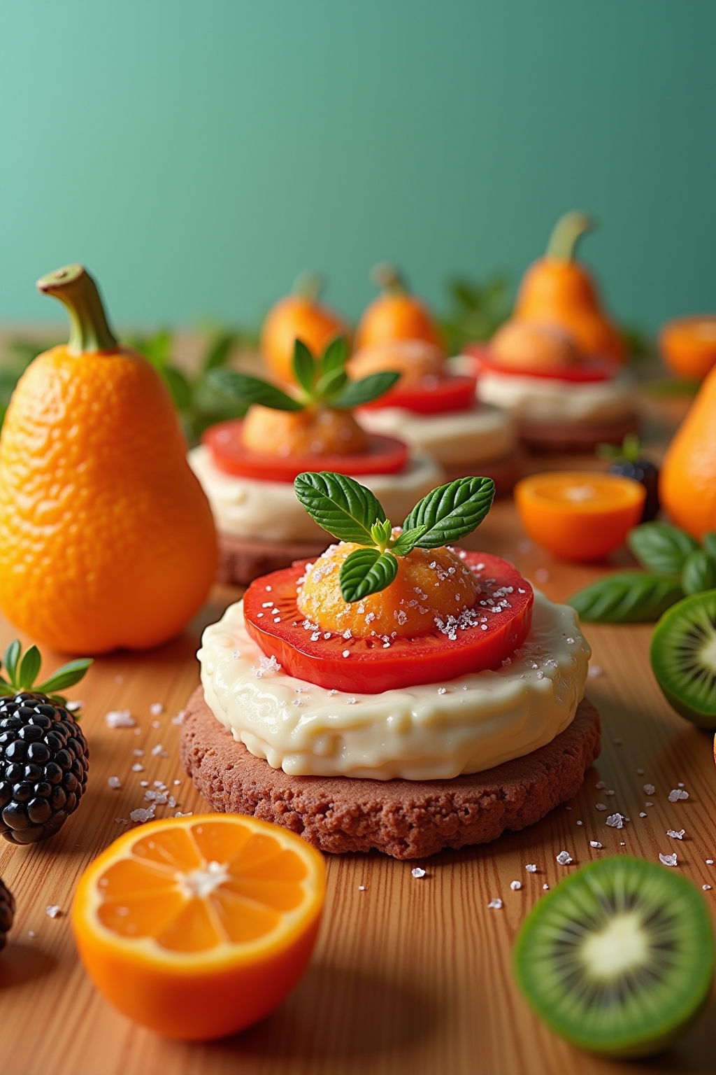 Trends Pflanzliche Ernährung – Hintergründe und Details