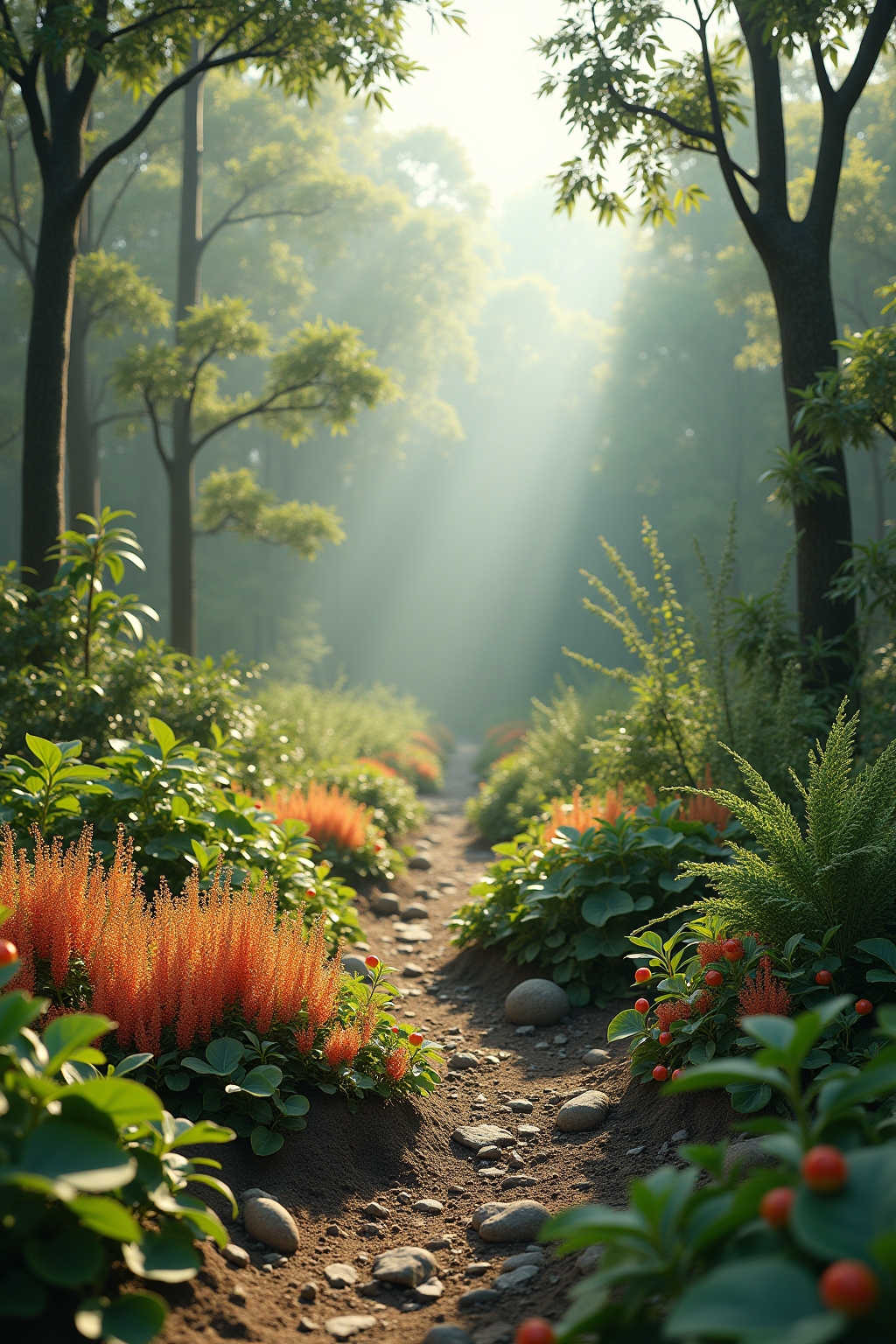 Trends Pflanzliche Ernährung – Symbolbild