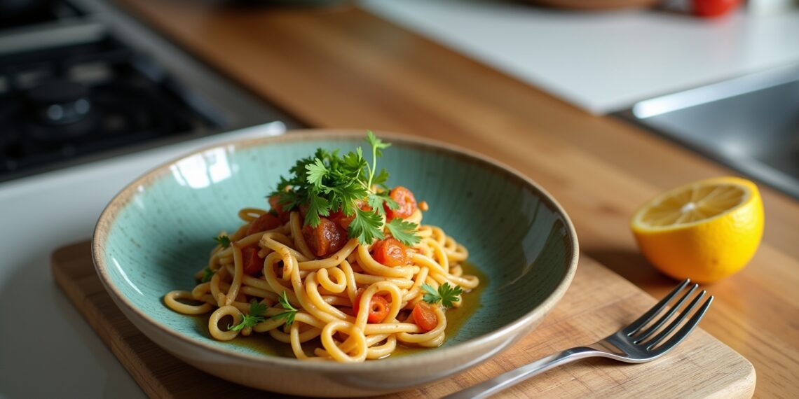 pflanzliche ernährung 2026-Titel