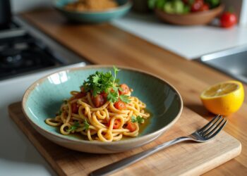 pflanzliche ernährung 2026-Titel