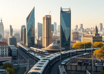 phasen der stadtentwicklung