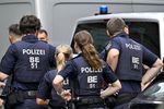 Polizei mit über 1400 Neuaufnahmen in diesem Jahr