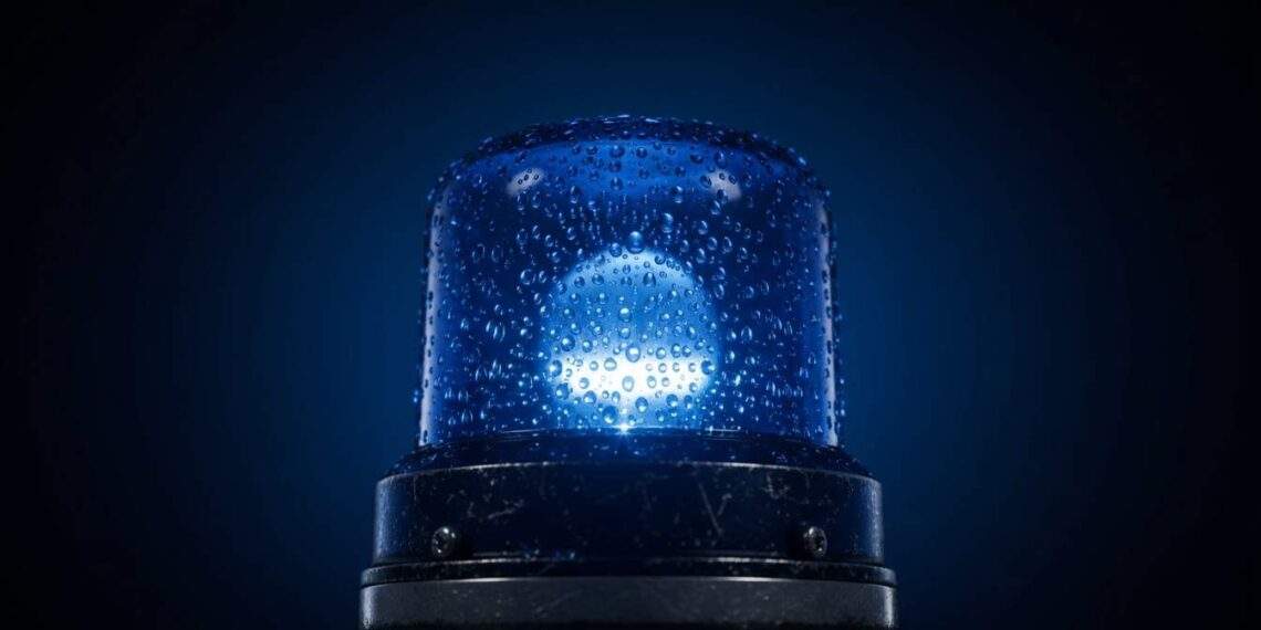 polizeibeamte angegriffen