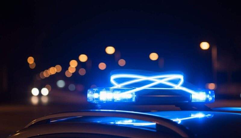 Polizeieinsatz Nürnberg: Bewaffneter Schüler an Schule?